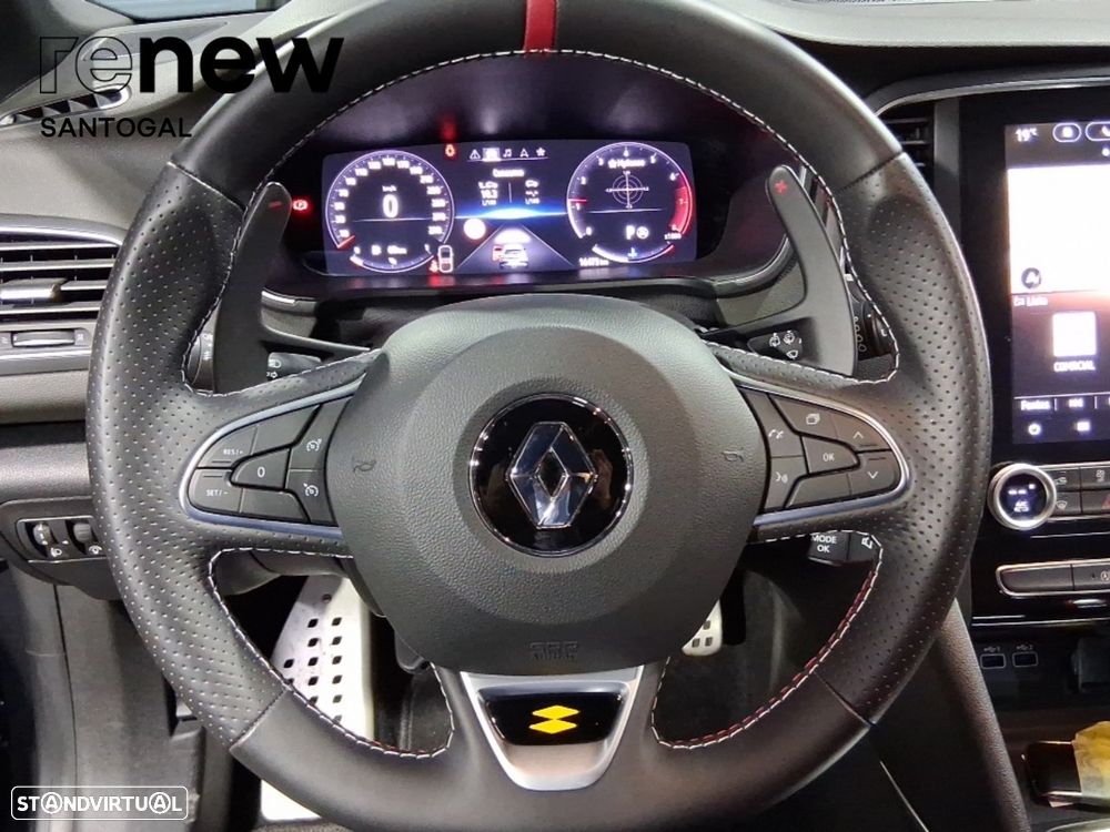 Renault Mégane 1.8 TCe R.S. EDC - 18