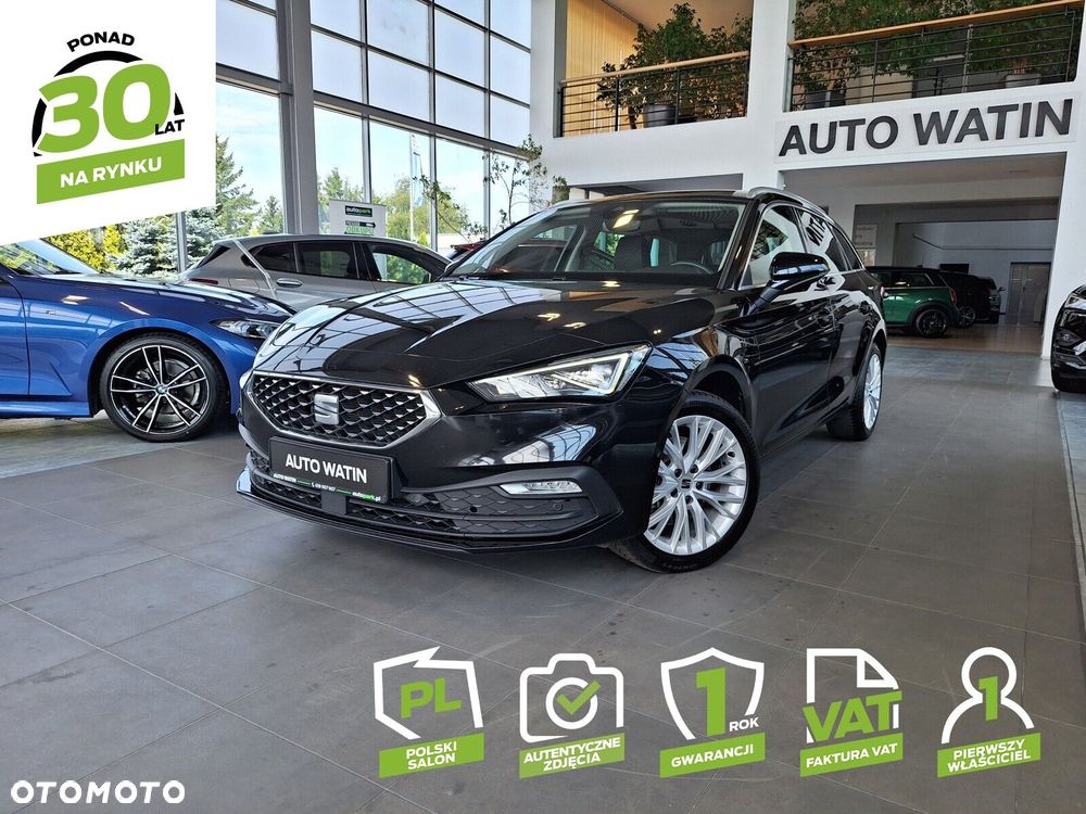 Seat Leon - 2