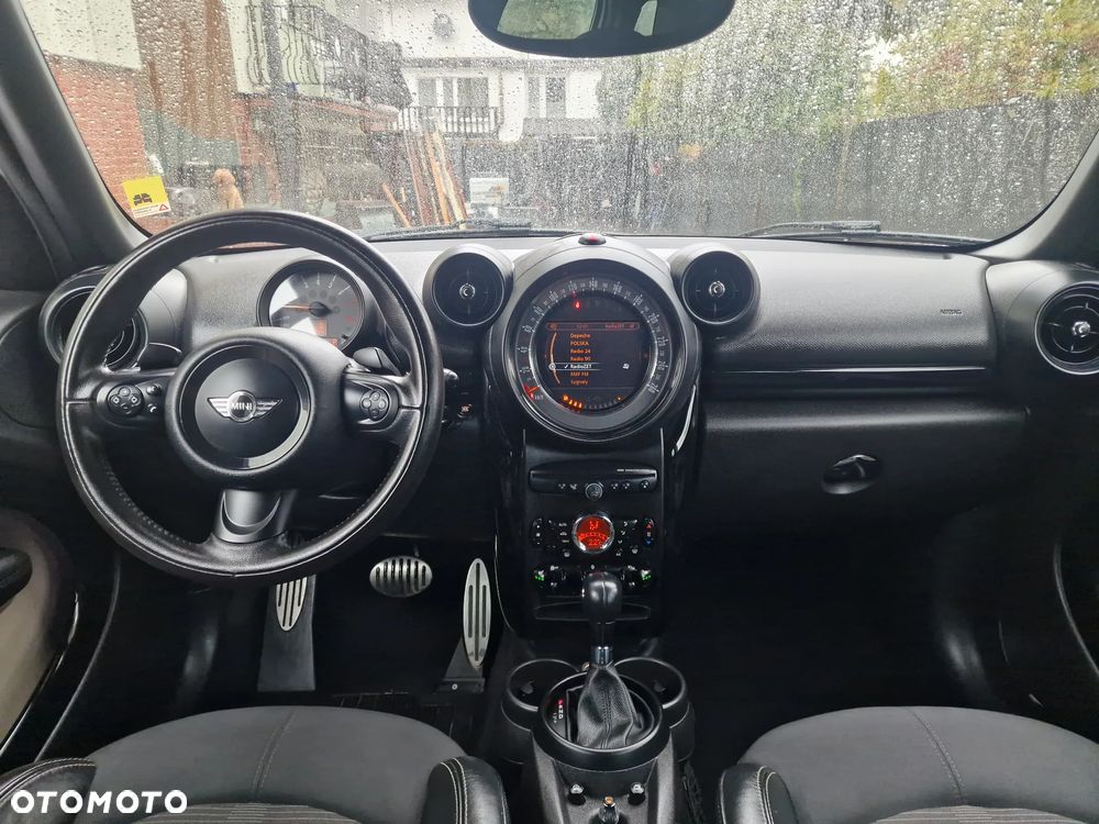 MINI Countryman - 8