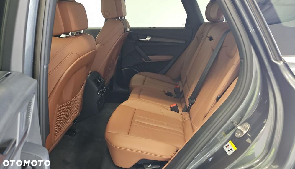 Audi Q5 - 9