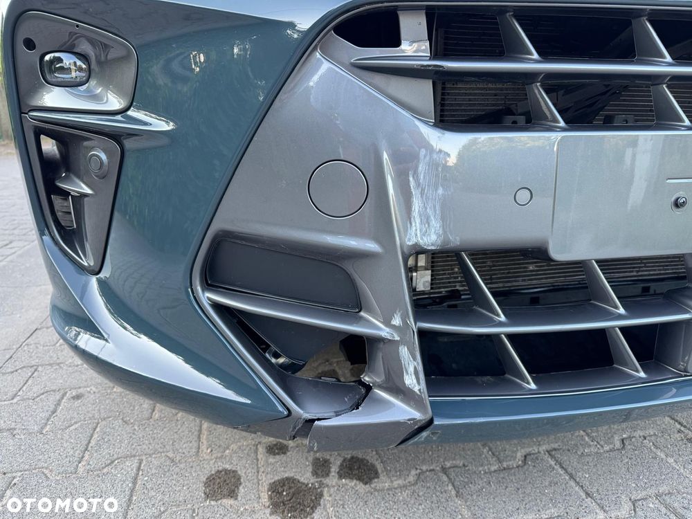 Cupra Terramar 1.5 eHybrid PHEV Advantage Edition DCC DSG - 36