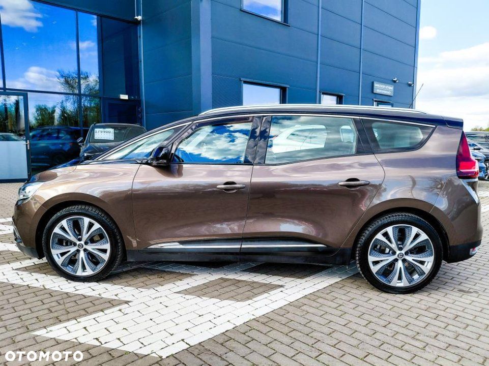 Renault Scenic - 2