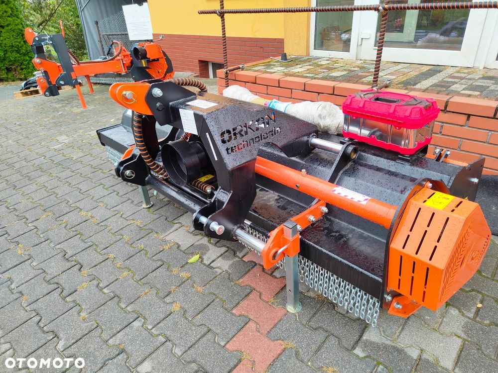 Orkan KTKS 240D Puma - 3