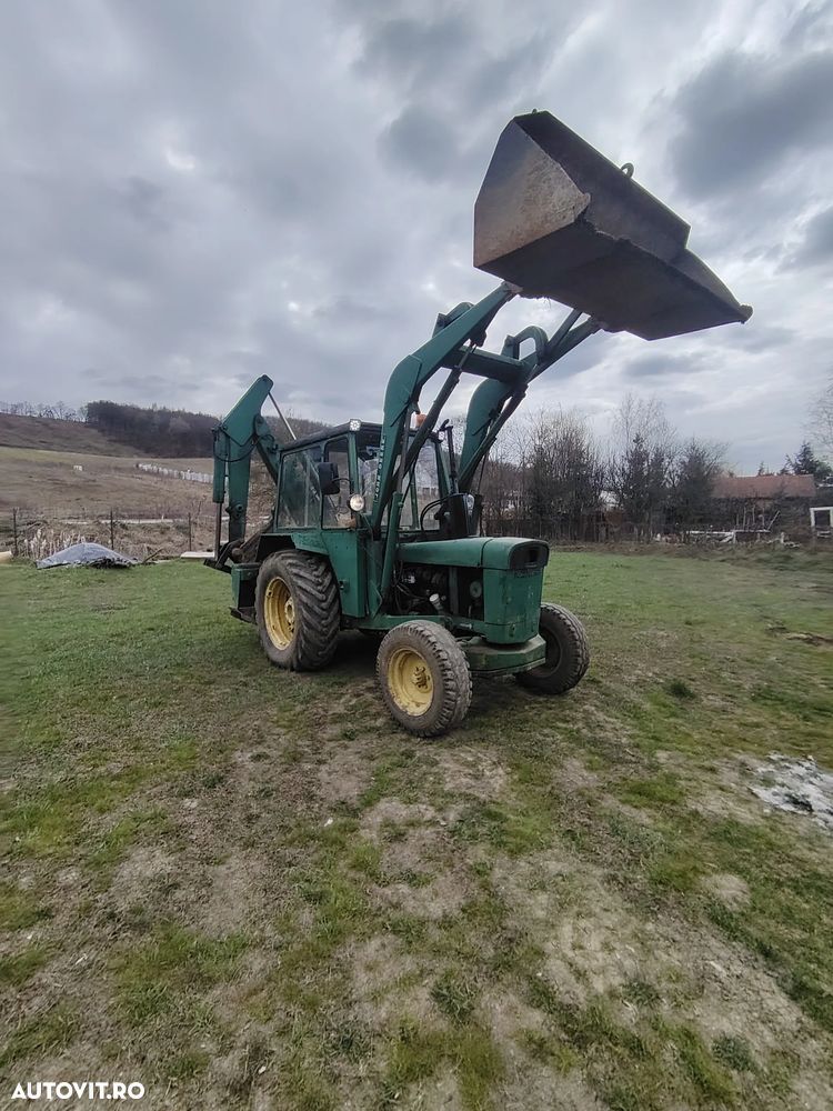 John Deere Deer - 11