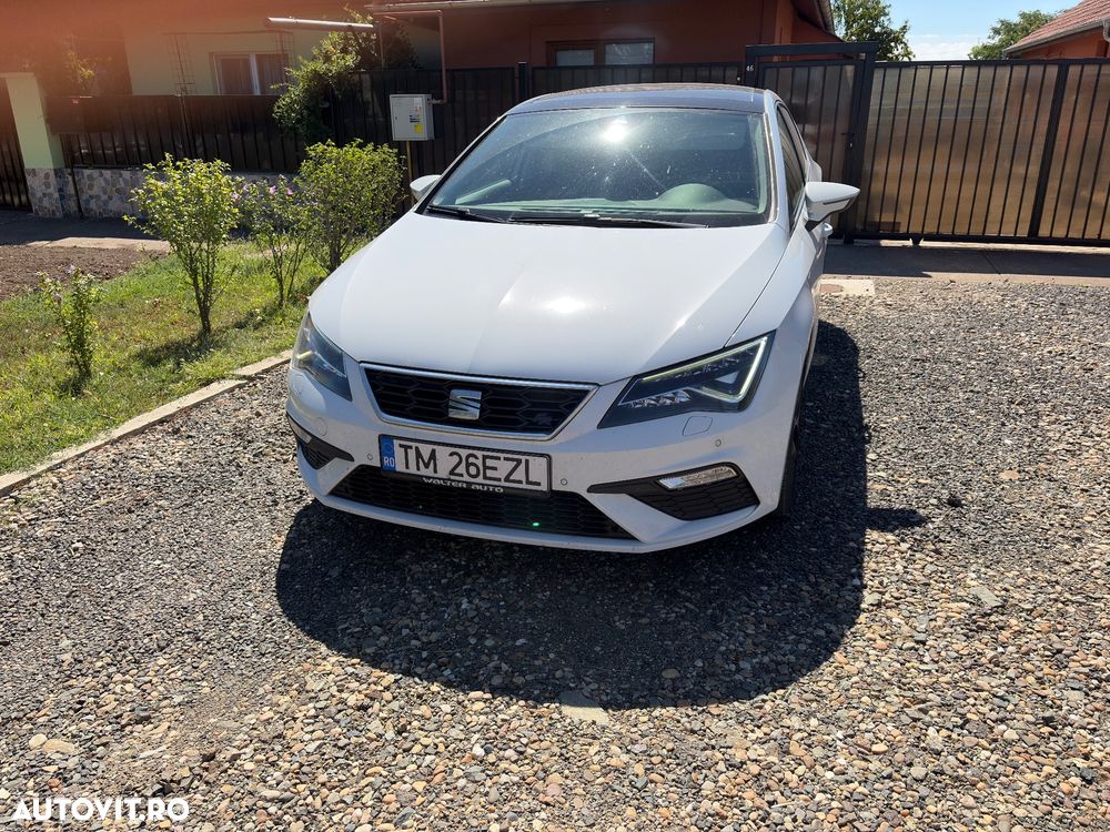 Seat Leon - 1
