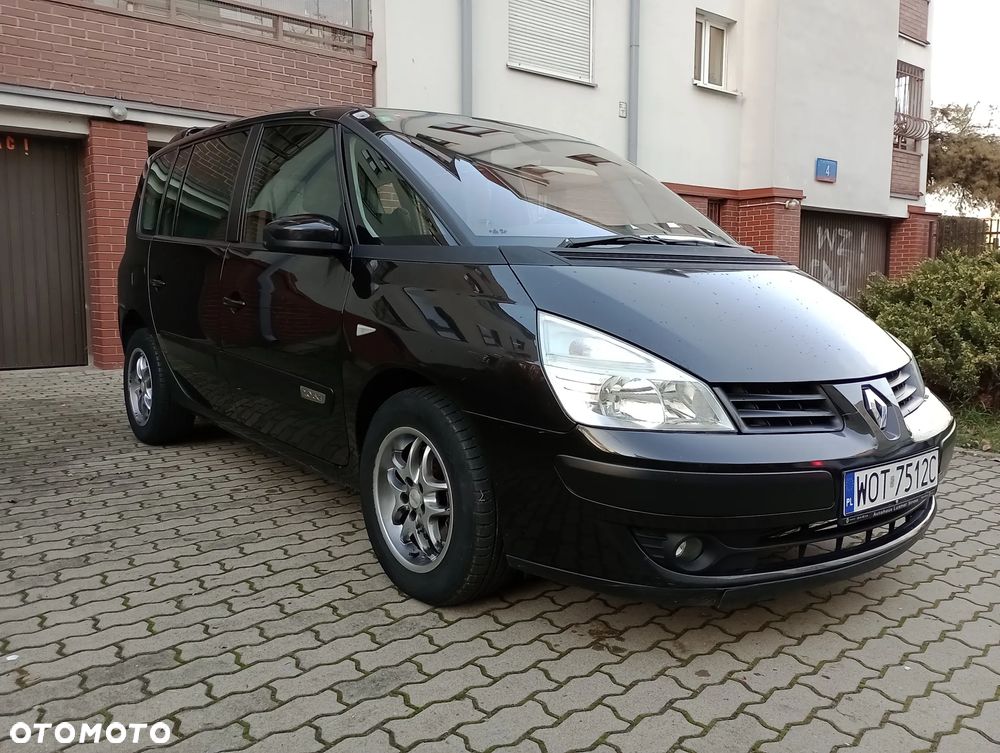 Renault Espace - 1