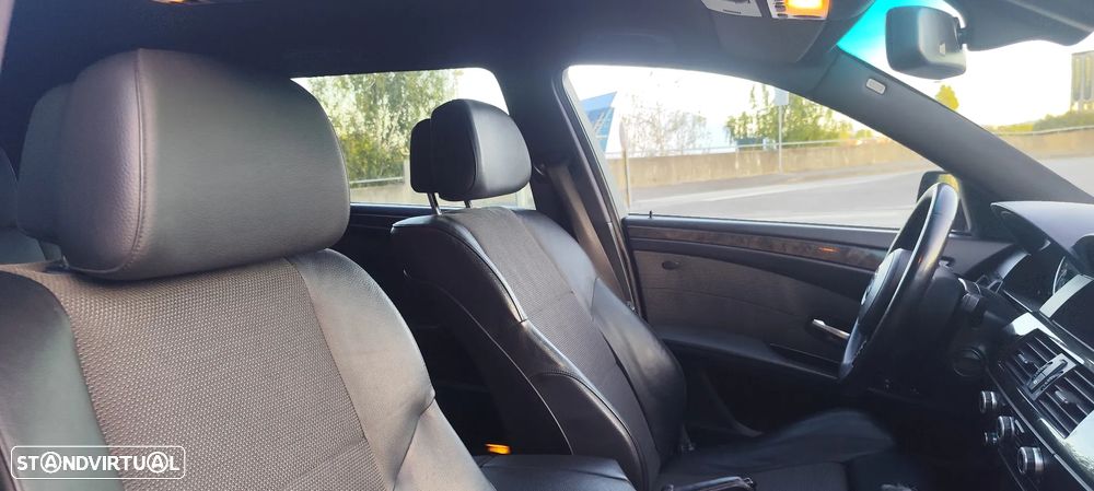 BMW 520 d Edition Sport - 17