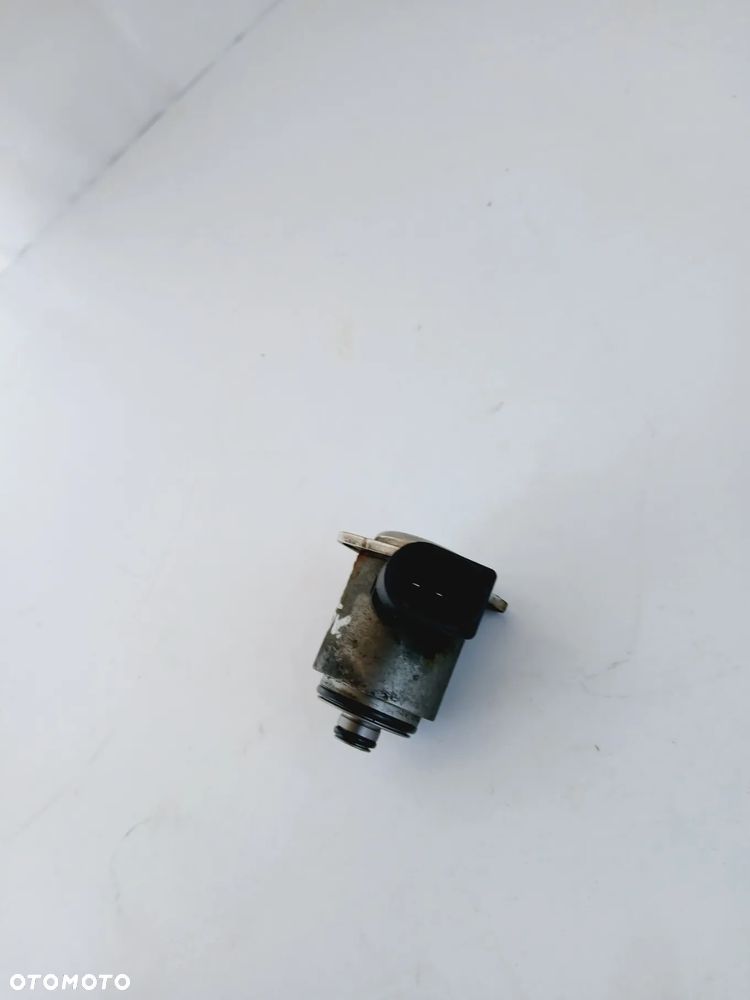 Czujnik Przekładni Zawór Serwotronic Servotronic MSM253B Audi A6 C6 Europa - 4