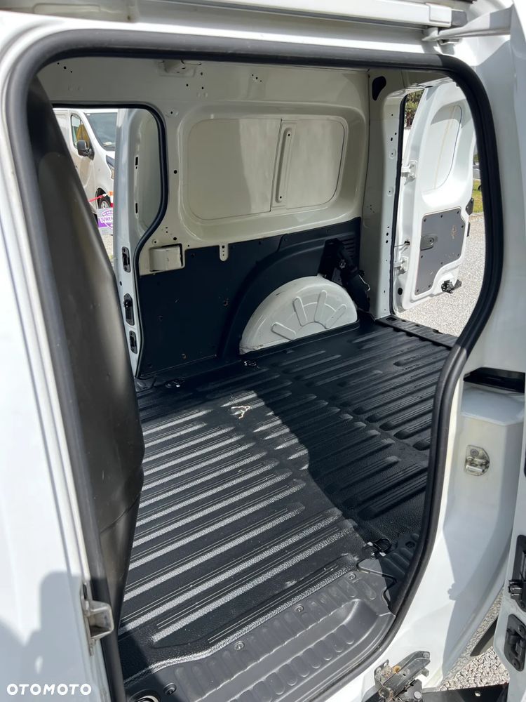 Renault Kangoo 1.5 dCi Long L2H1 FV23% - 21