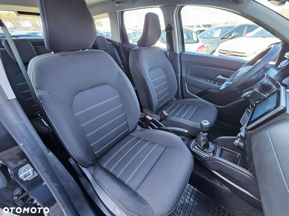 Dacia Duster - 12