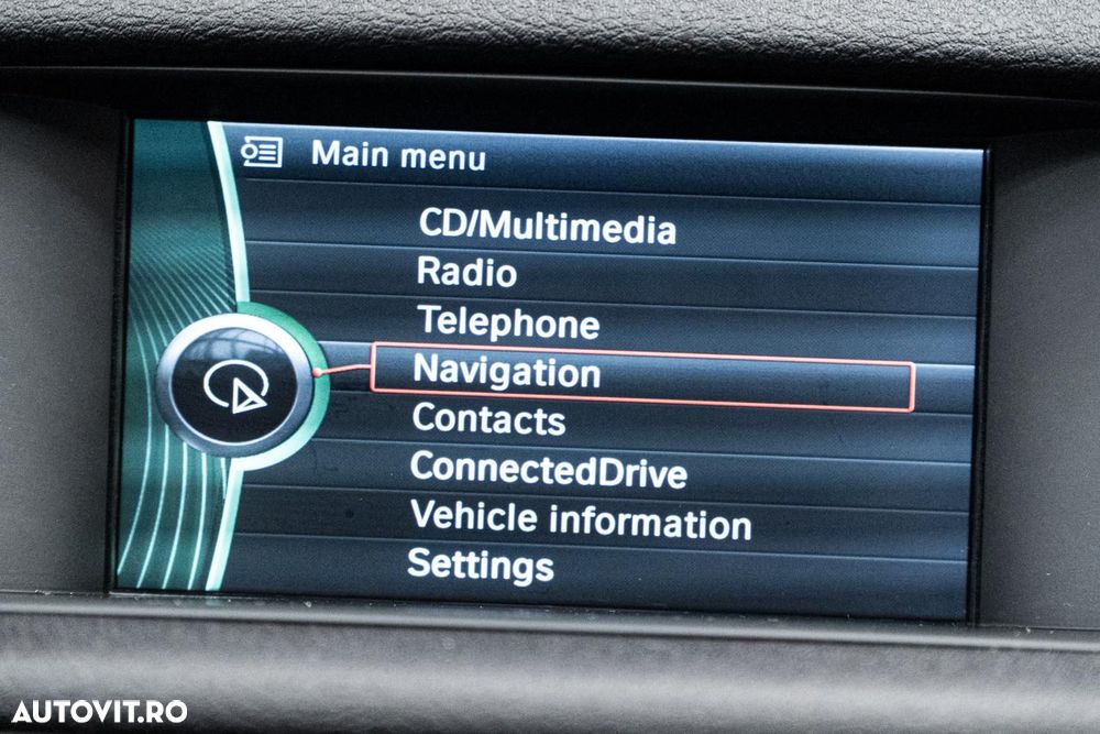 BMW X1 xDrive18d Aut. Sport Line - 27