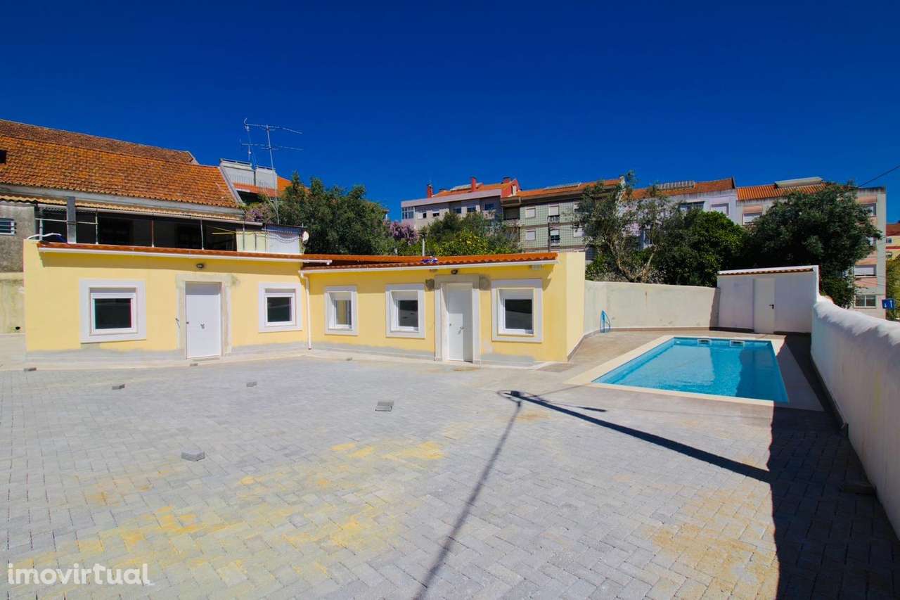 Moradia V1 em Condomínio Privado - Grande imagem: 5/12