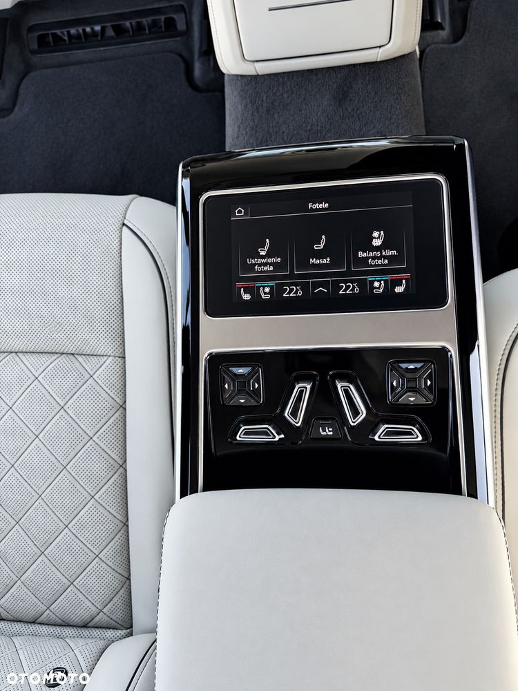 Audi A8 - 9