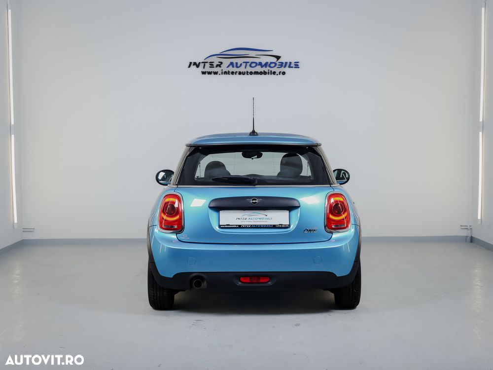 Mini Cooper - 4