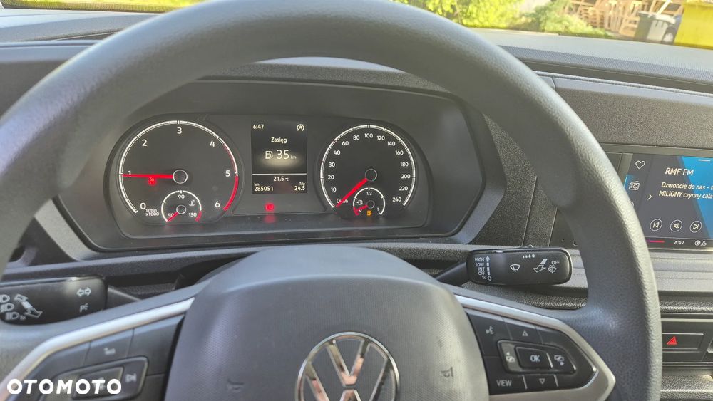 Volkswagen Caddy - 11