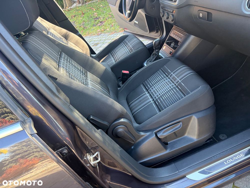 Volkswagen Tiguan - 15