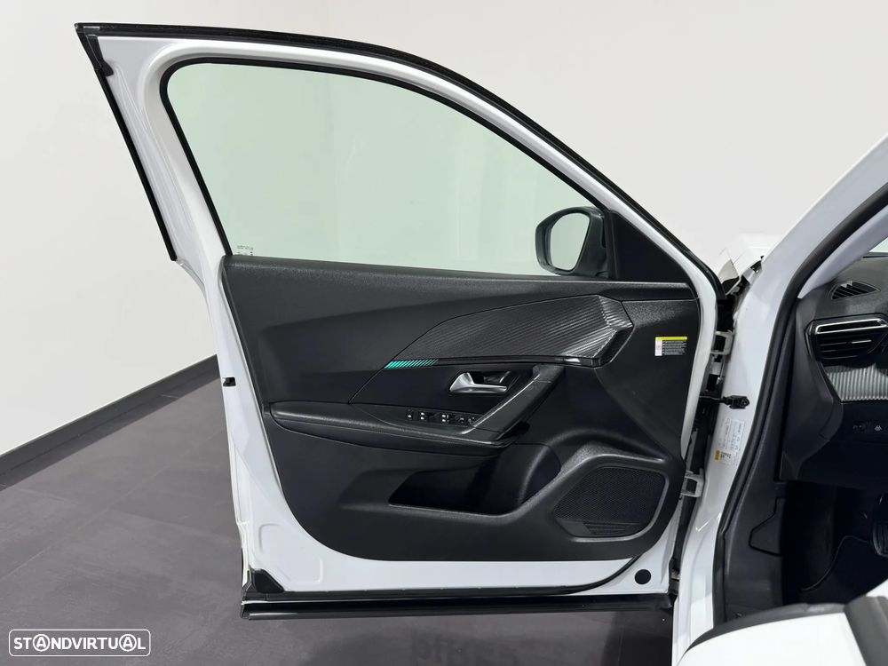 Peugeot 2008 1.5 BlueHDi Allure Pack - 18