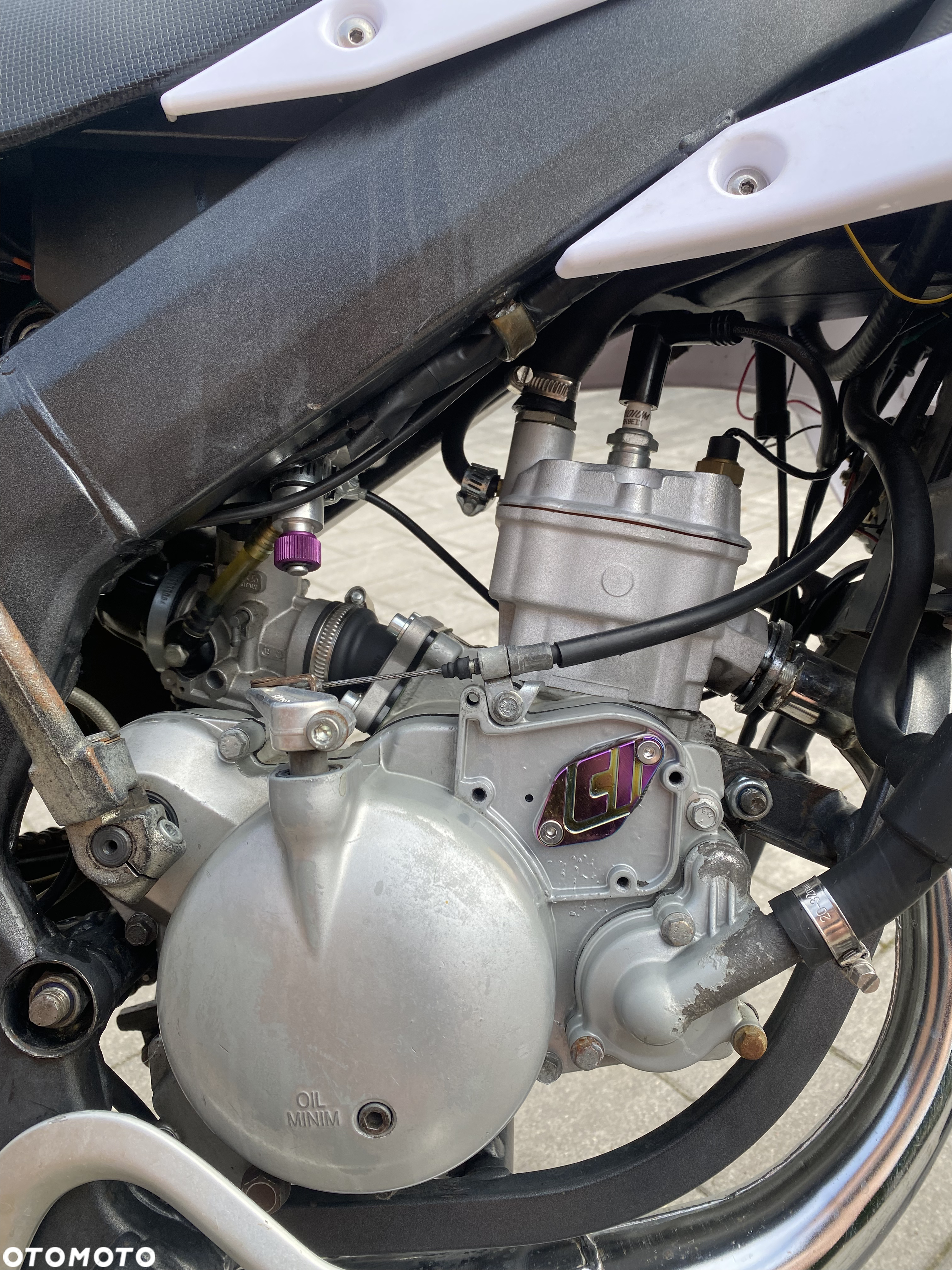 Derbi Senda - 7