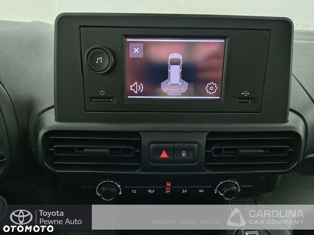 Toyota PROACE CITY - 11