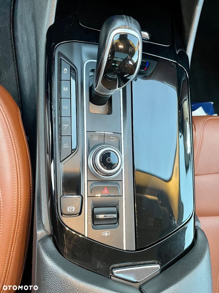 Maserati Levante - 21