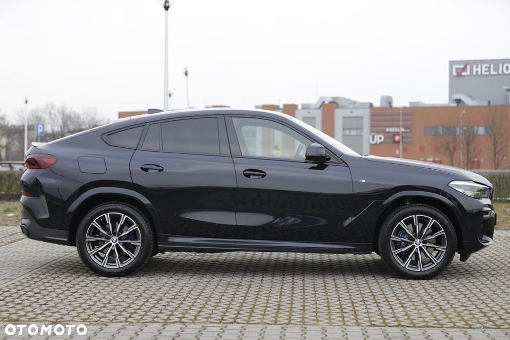 BMW X6 xDrive30d - 18
