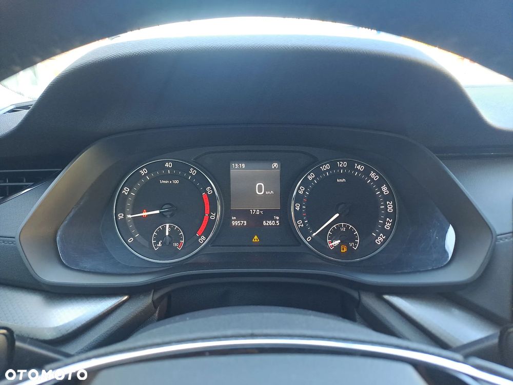 Skoda Octavia 1.5 TSI ACT Ambition - 15