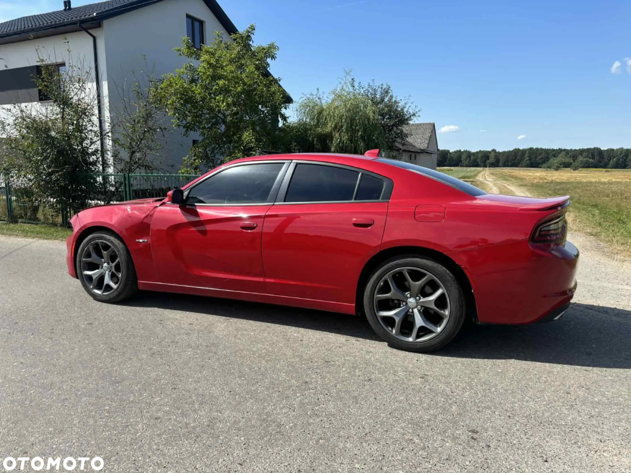 Dodge Charger 5.7 R/T - 3