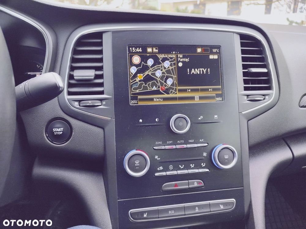 Renault Megane 1.3 TCe FAP Limited - 15