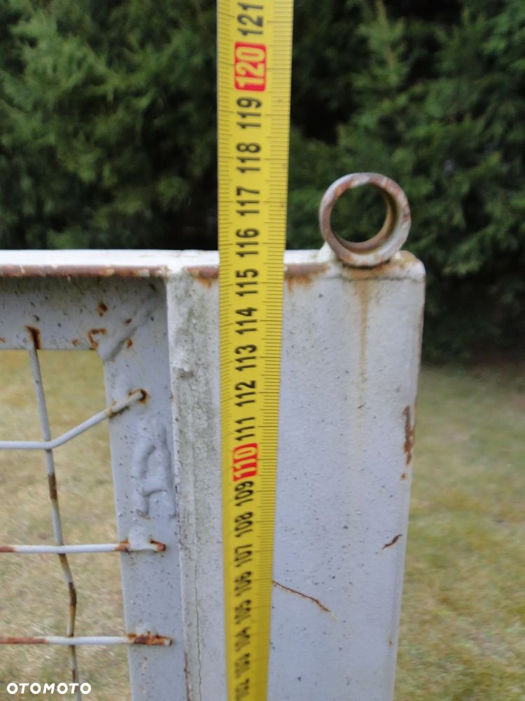 IVECO DAILY KONTENER PAKA DO HAKOWCA - 12