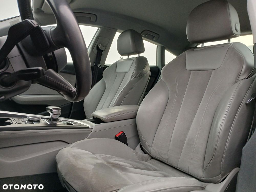 Audi A5 Sportback - 12