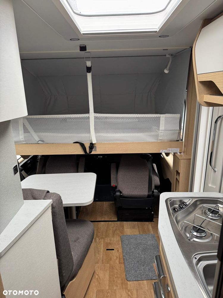 Hymer-Eriba B-MC I 580 - 26