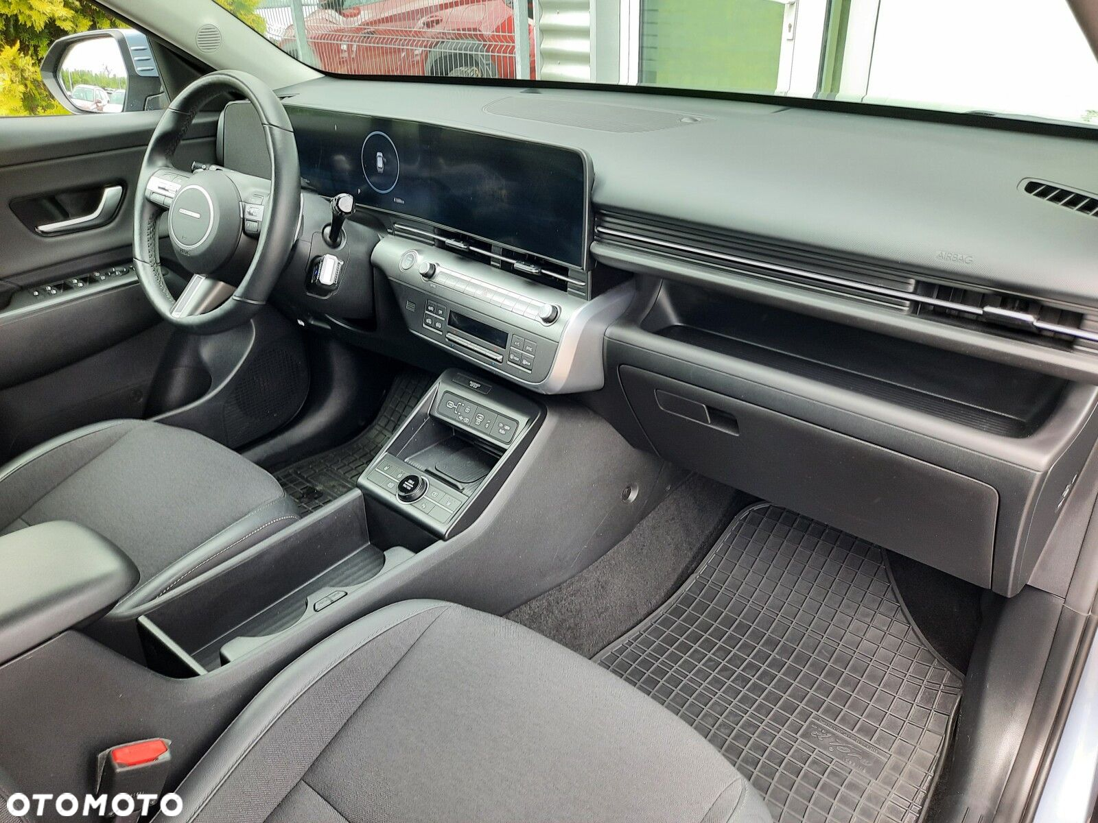 Hyundai Kona 1.6 T-GDI Executive DCT - 10