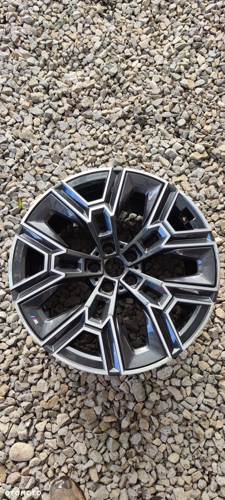 P05 Felga BMW G60 G61 10x20et46 5a324E9 - 1