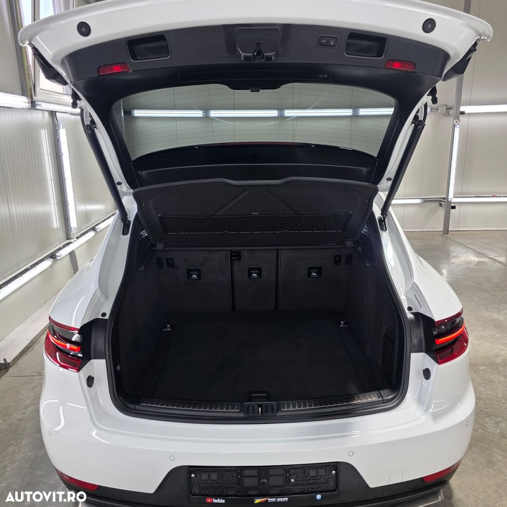 Porsche Macan - 6
