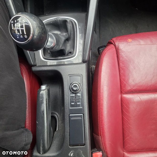 Audi A3 Sportback - 9