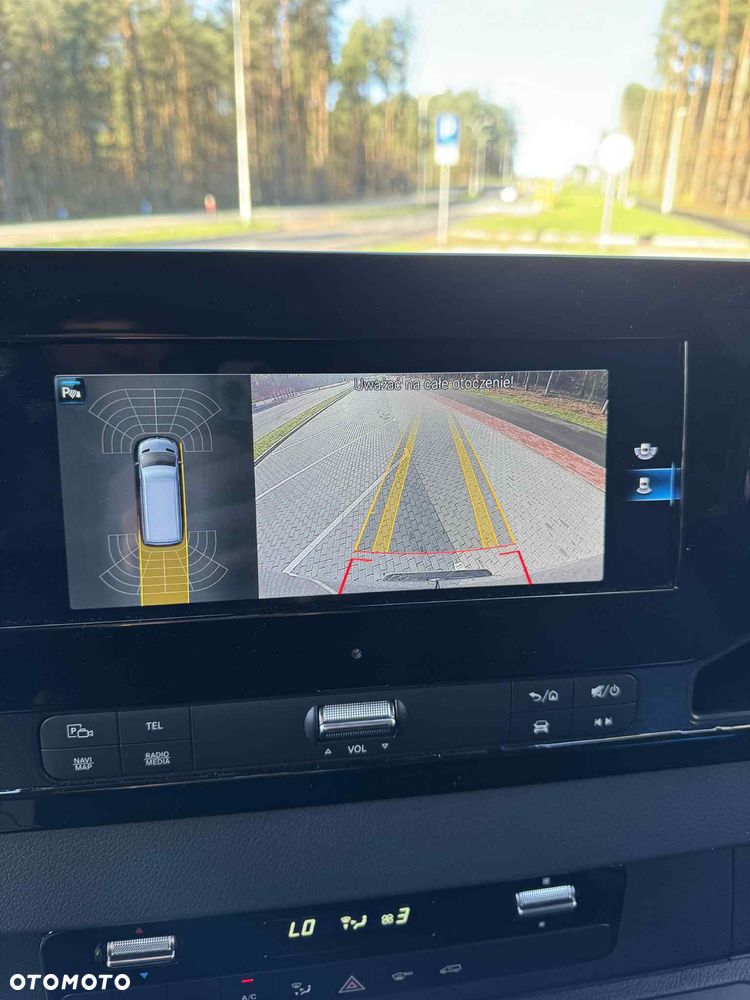 Mercedes-Benz Sprinter 315 CDI - 11