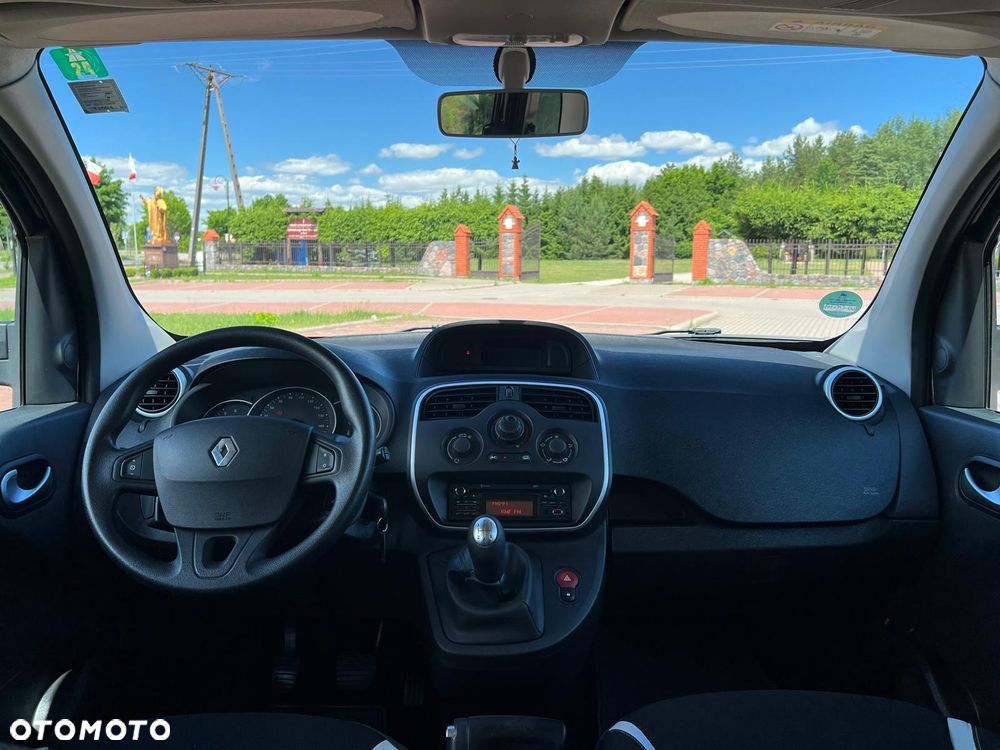 Renault Kangoo - 13