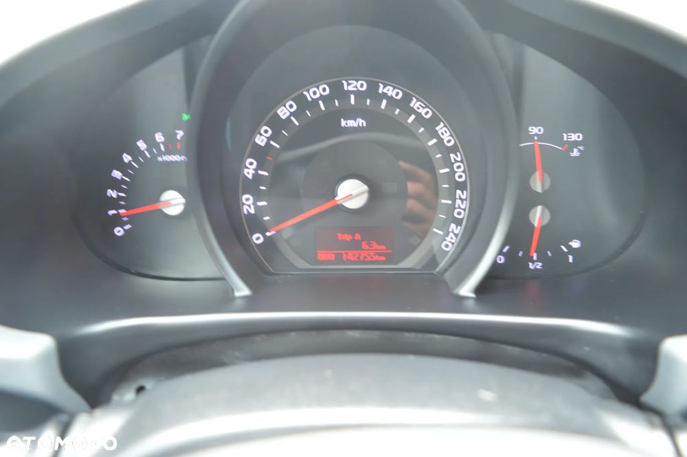 Kia Sportage 1.6 GDI M 2WD - 23