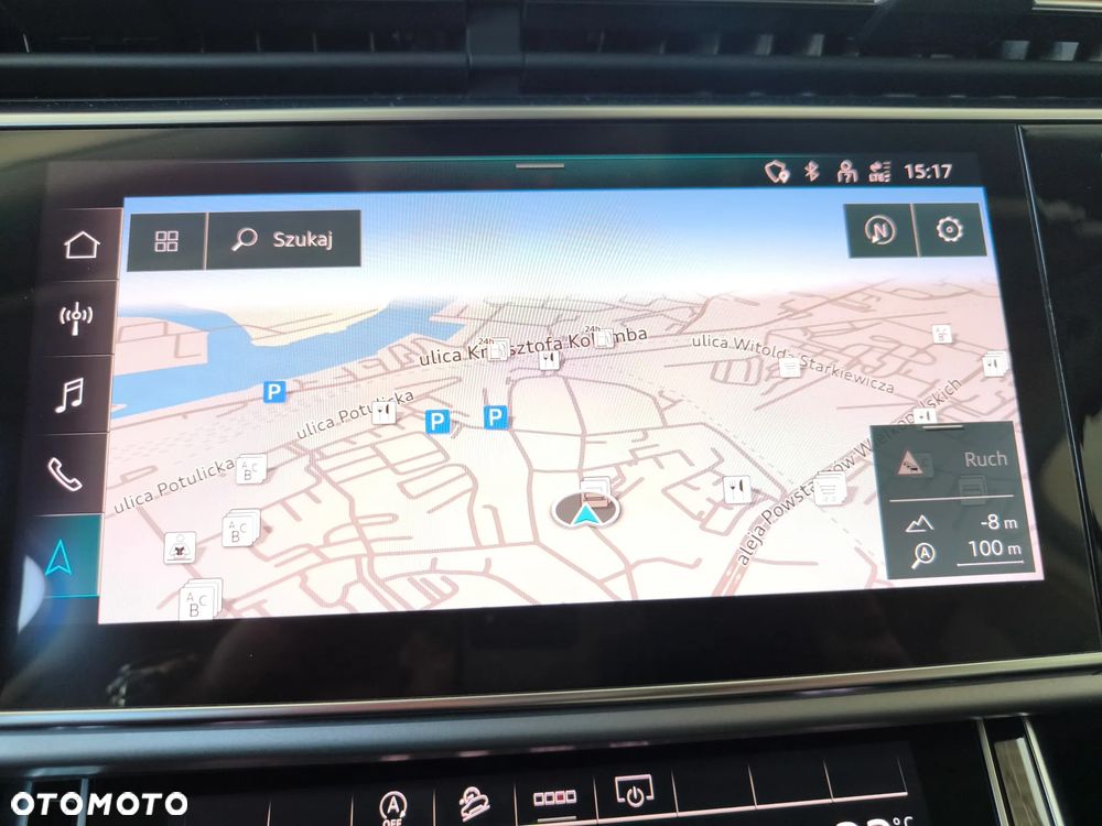 Audi Q7 45 TDI quattro tiptronic S line - 20