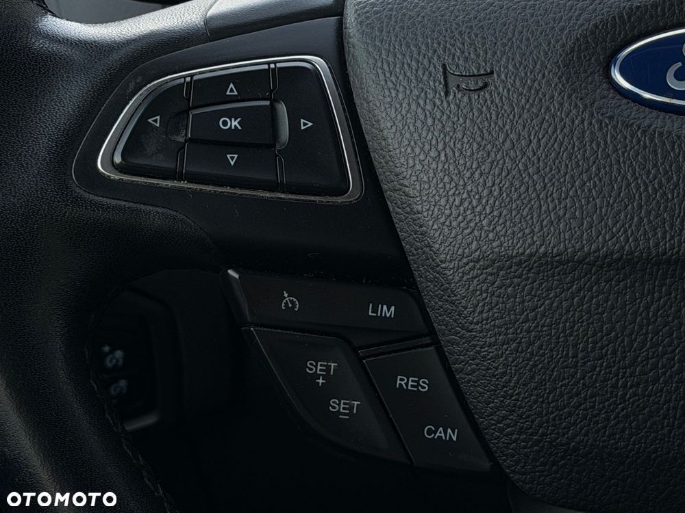 Ford Focus 1.5 TDCi Titanium - 27