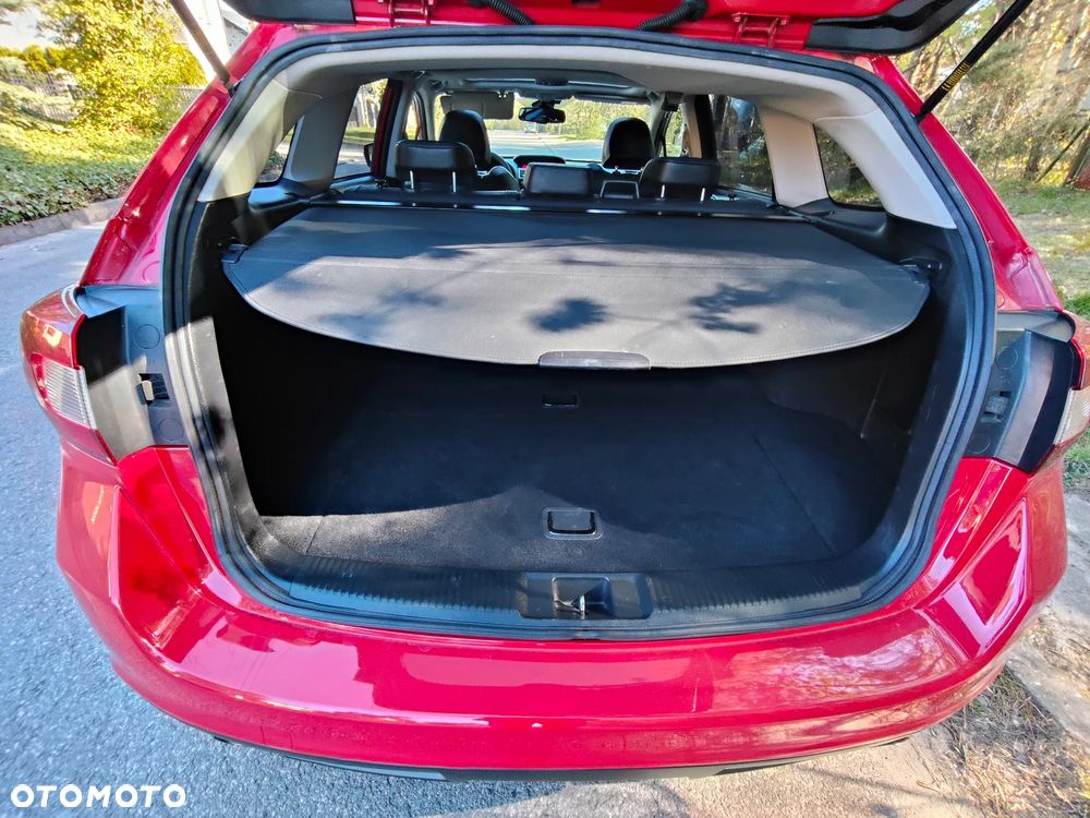 Subaru Levorg 1.6 GT-S Comfort CVT - 36