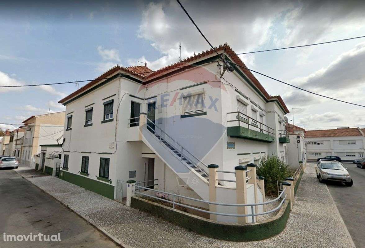 Apartamento T2 para venda - Grande imagem: 3/3