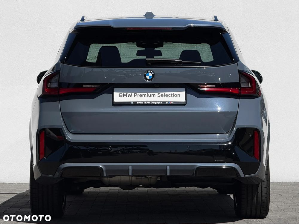 BMW X1 xDrive23d mHEV M Sport - 5
