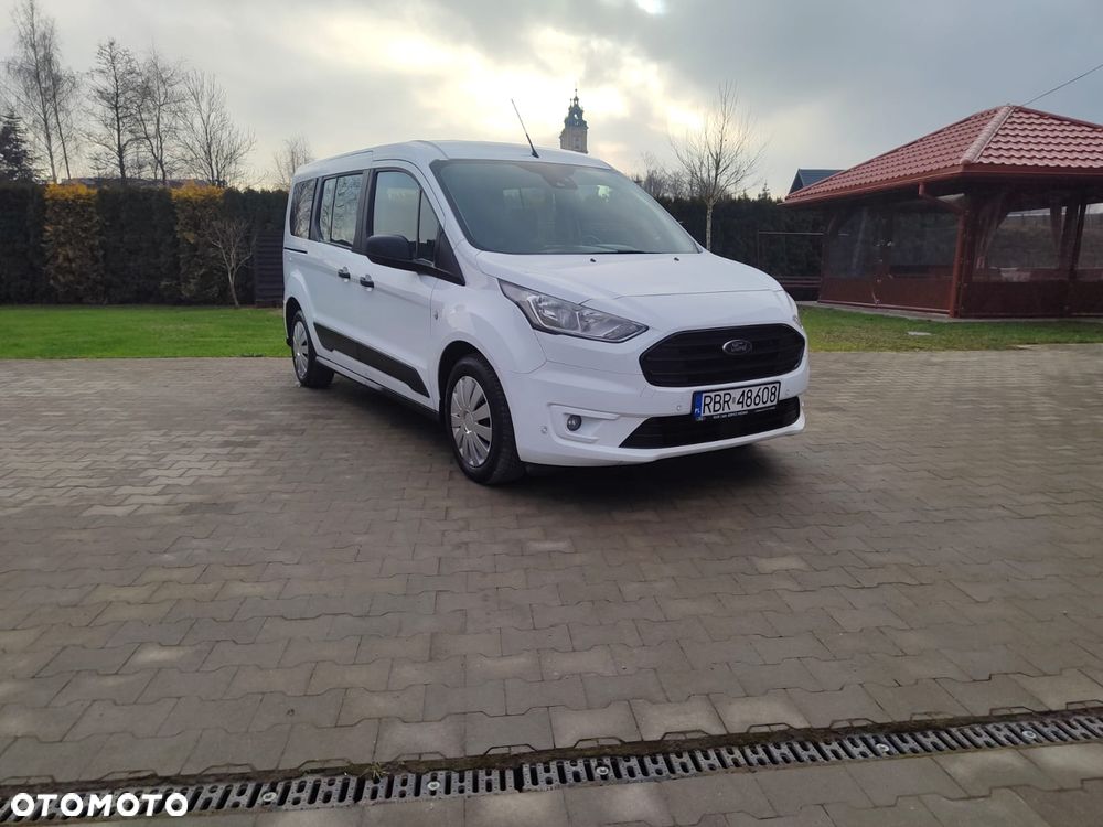Ford Transit Connect 230 L2 S&S Trend - 3
