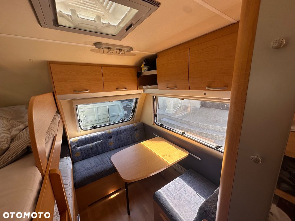 KNAUS Tabbert - 21