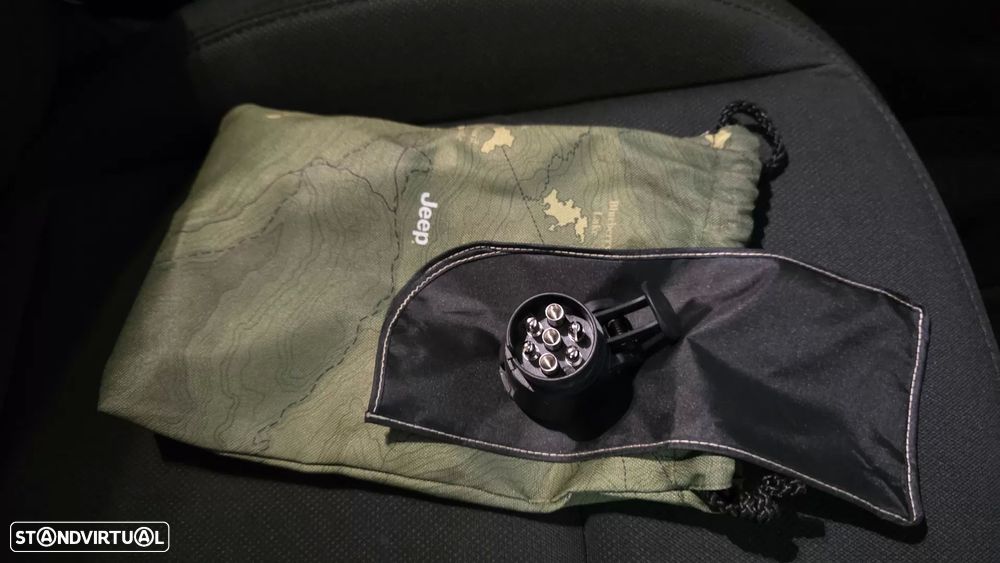 Jeep Gladiator 3.0 CRD Sport AT8 - 47