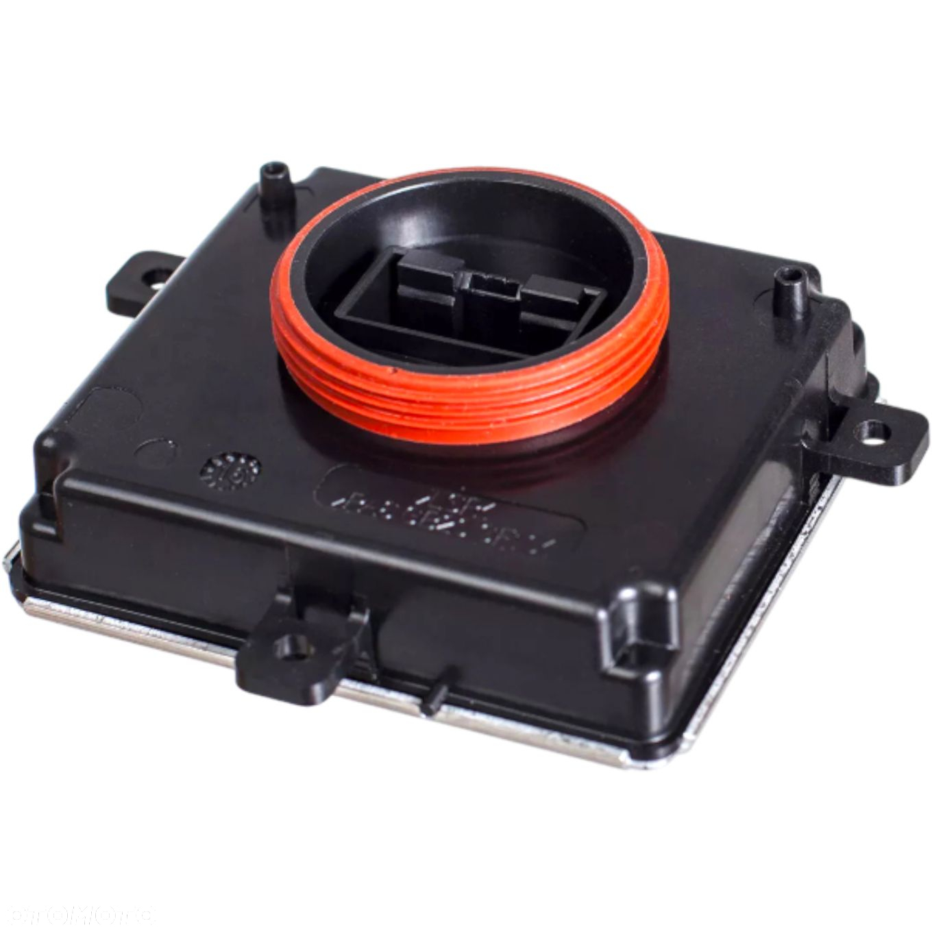 STEROWNIK TFL MODUŁ LTM-2TFL FRA 4G0907697F AUDI A6 A7 A8 VW PASSAT GOLF - 4