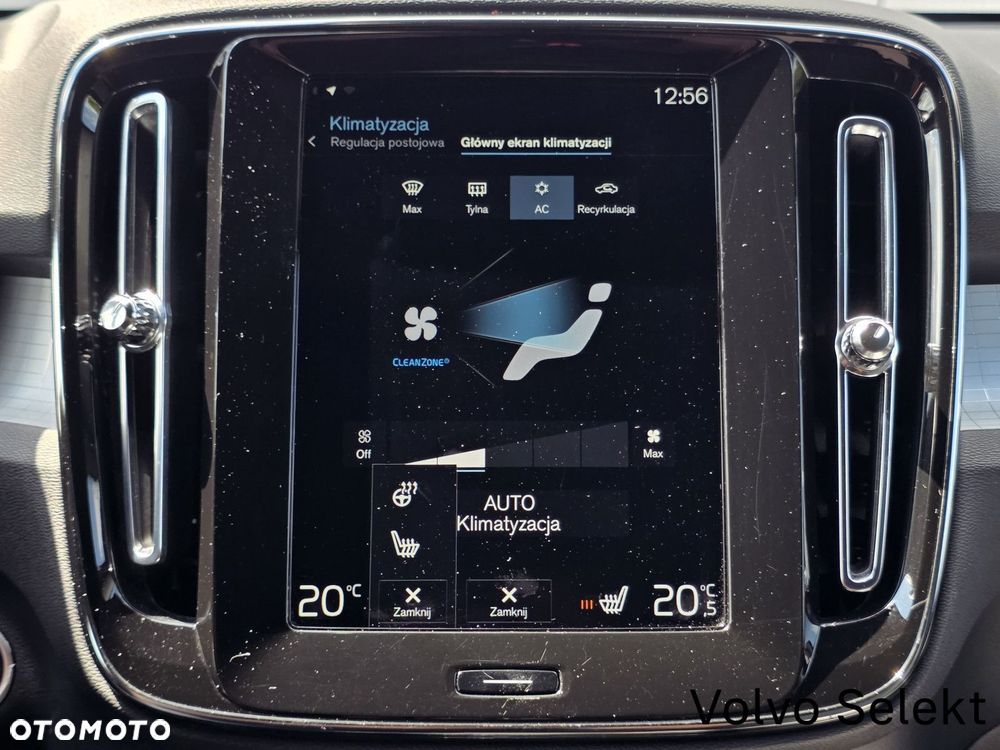 Volvo XC 40 - 26