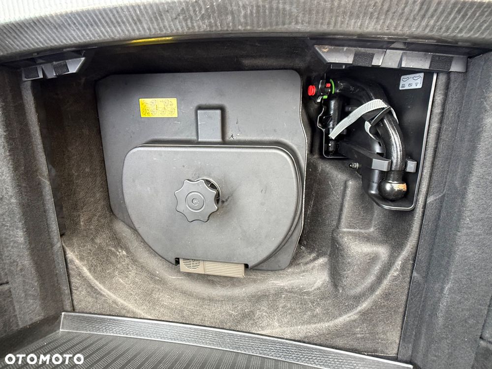 Audi A4 Avant 2.0 TDI DPF Attraction - 34