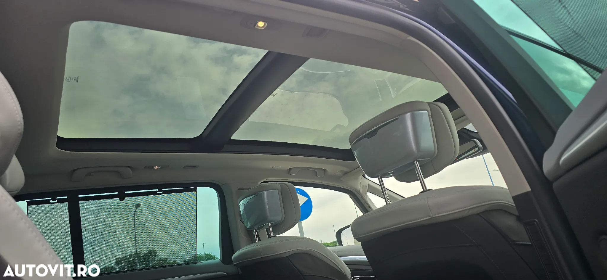 Renault Espace BLUE dCi 200 EDC INITIALE PARIS - 28